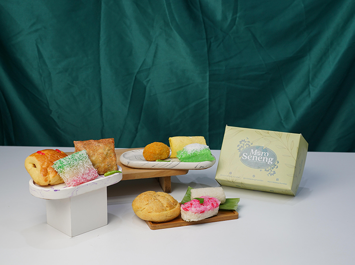 Snack Box