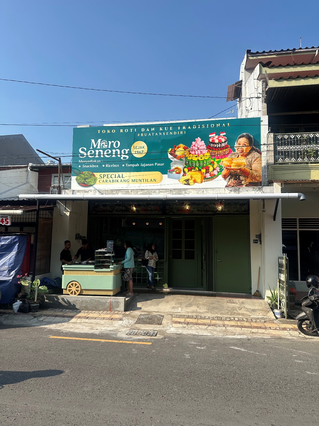 Yogyakarta