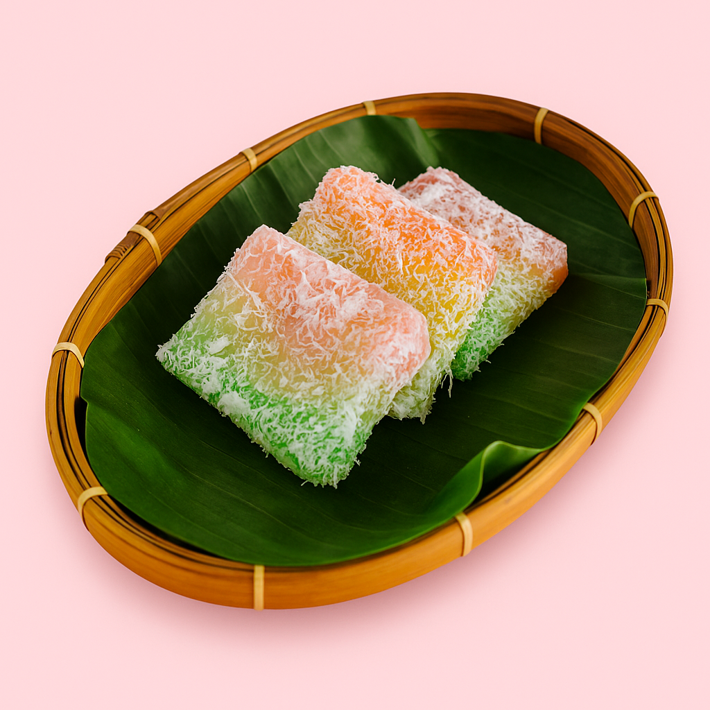 Oleh-Oleh Muntilan