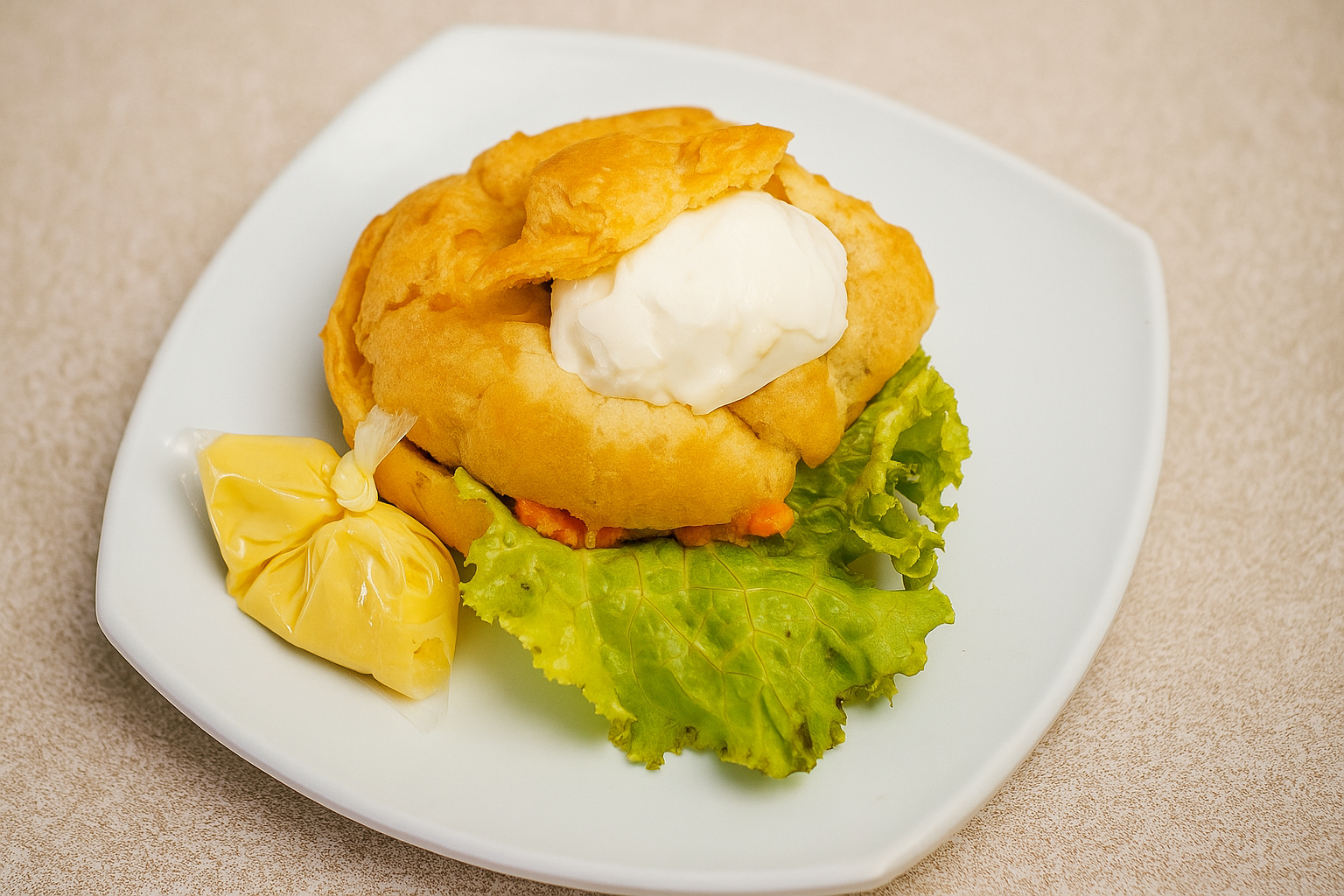 Oleh-Oleh Muntilan