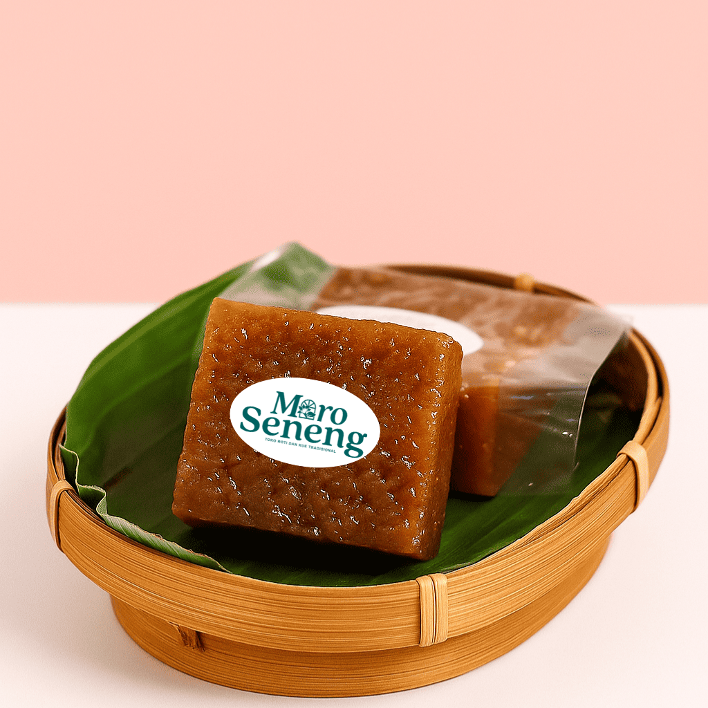 Oleh-Oleh Asli Muntilan