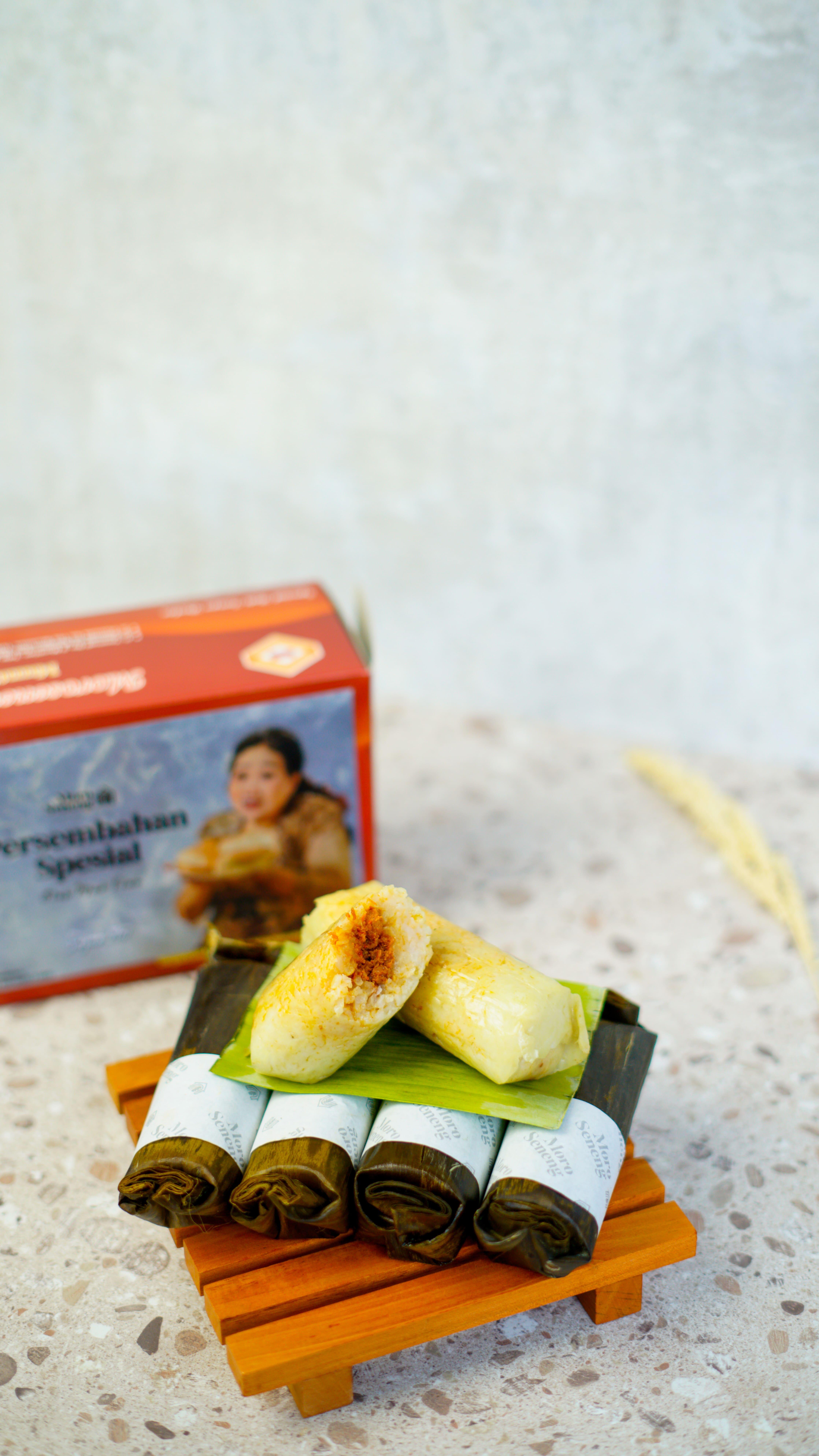 Oleh-Oleh Muntilan