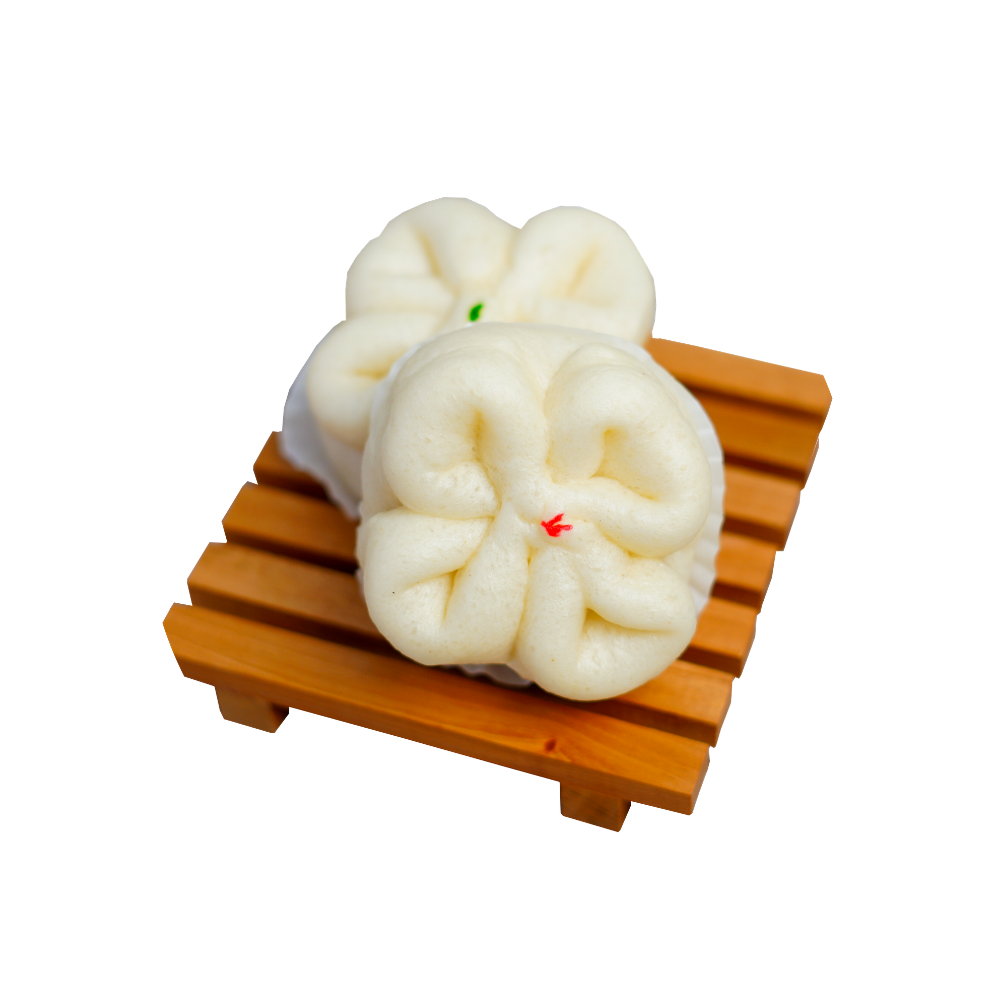 Bakpao Manis