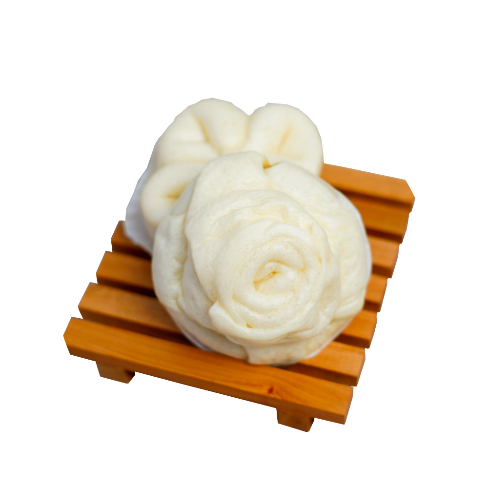Bakpao Ayam