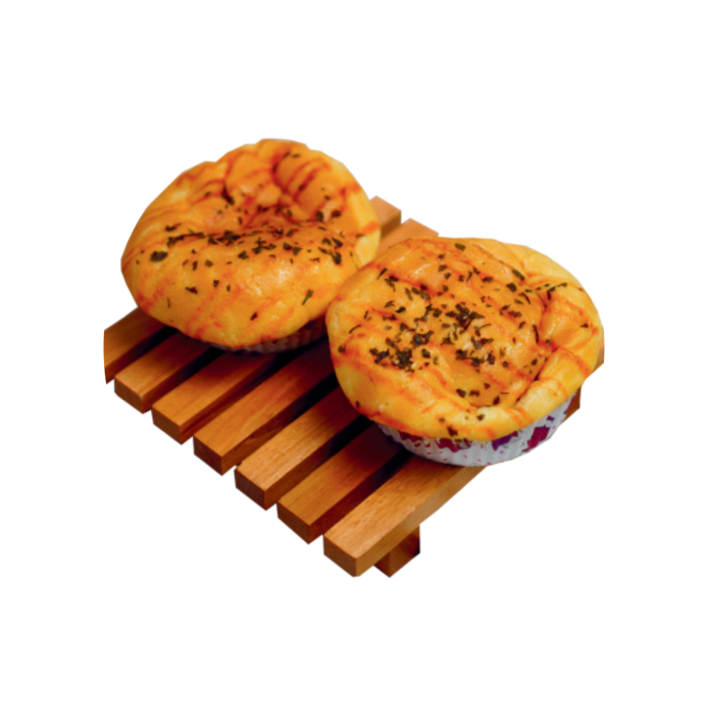 Cup Pizza
