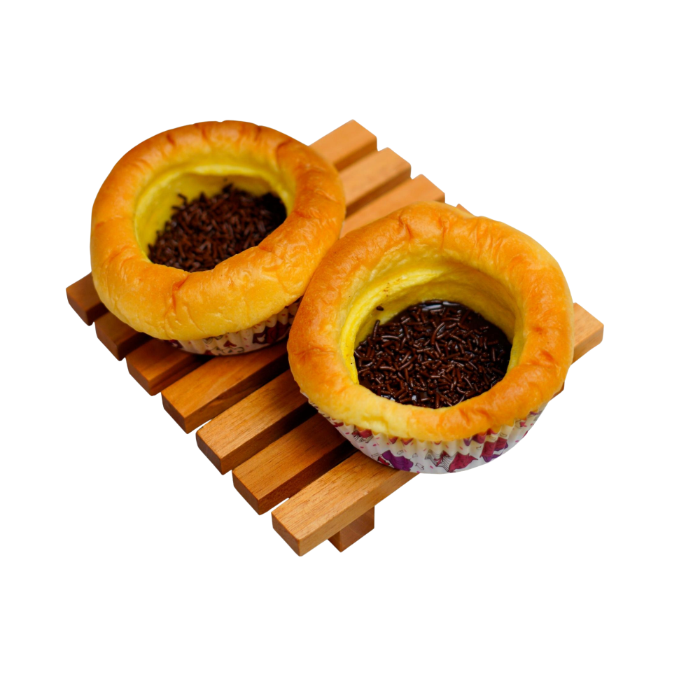 Cupbread Hazelnut
