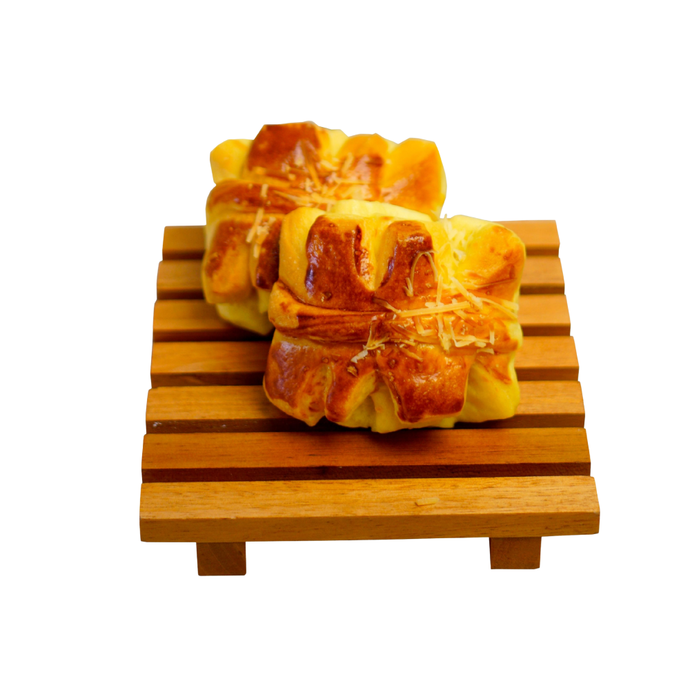 Danish Keju