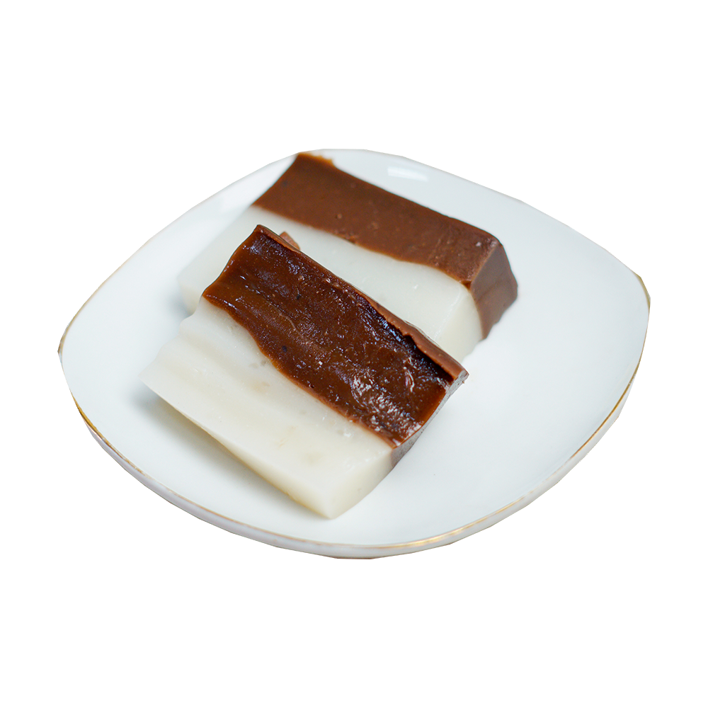 Hongkue Coklat Putih