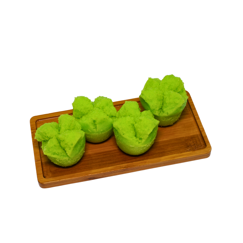 Kue Mangkok