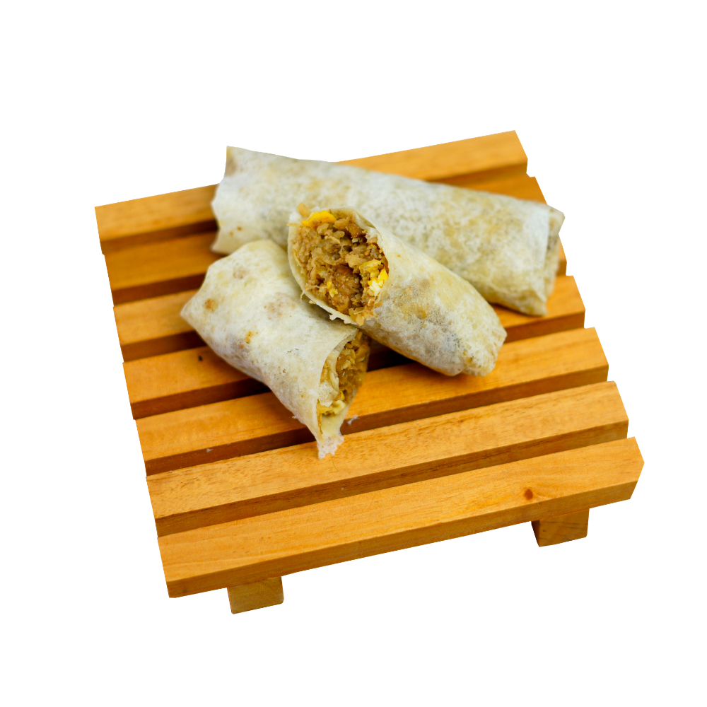 Lumpia Basah