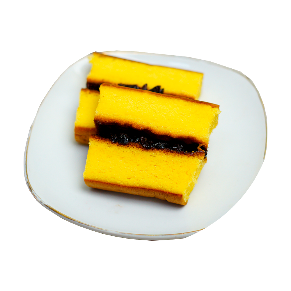 Mandarin Kismis