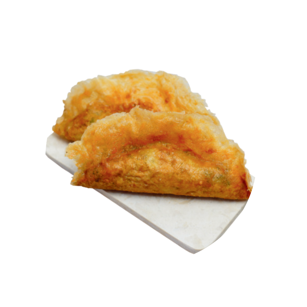 Martabak Kipas