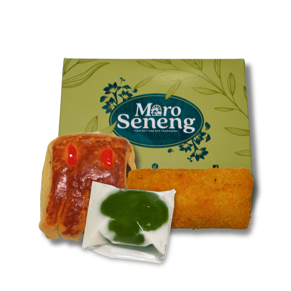 Paket A