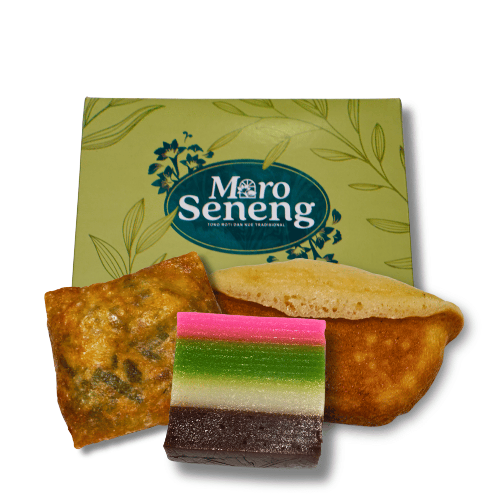 Paket B