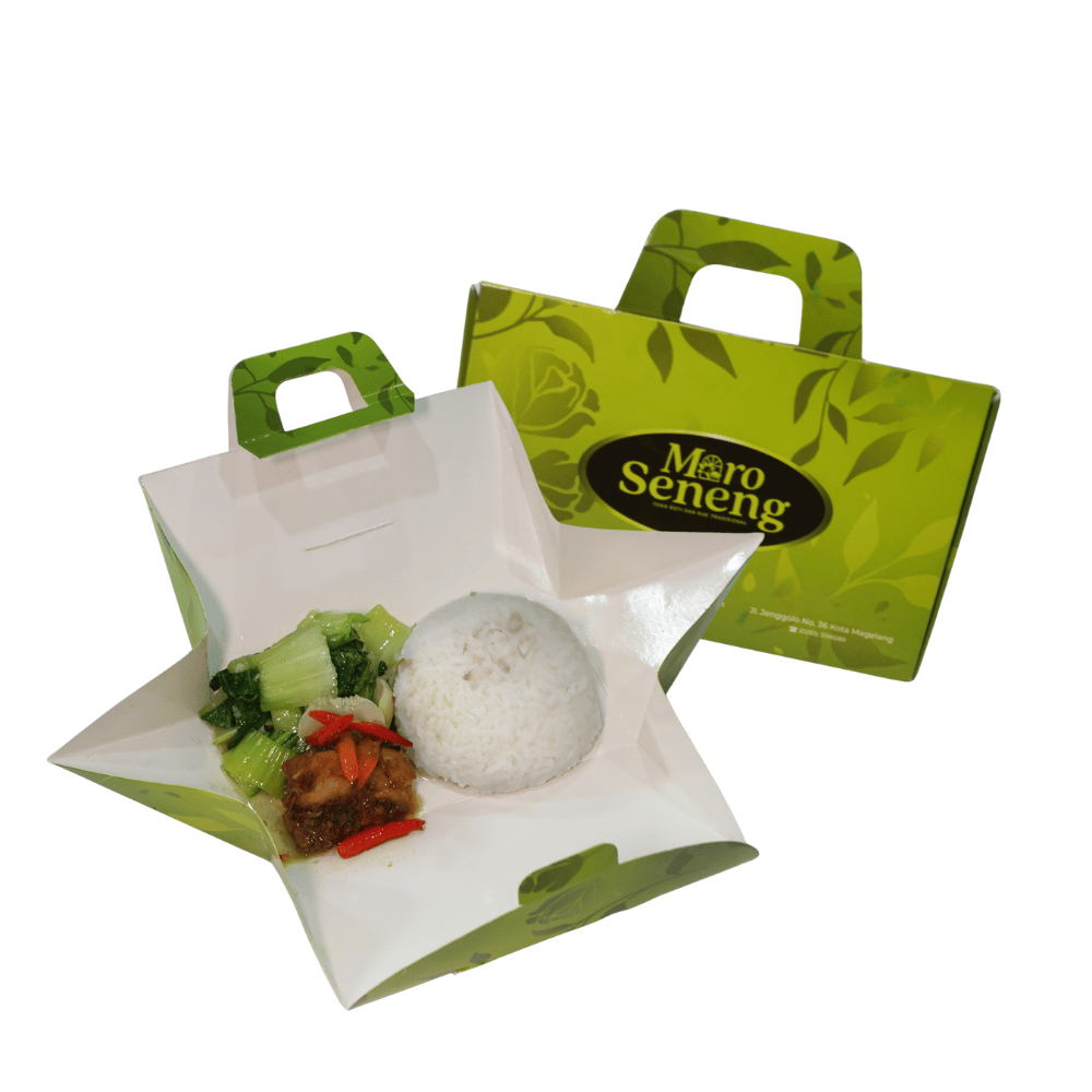 Paket C
