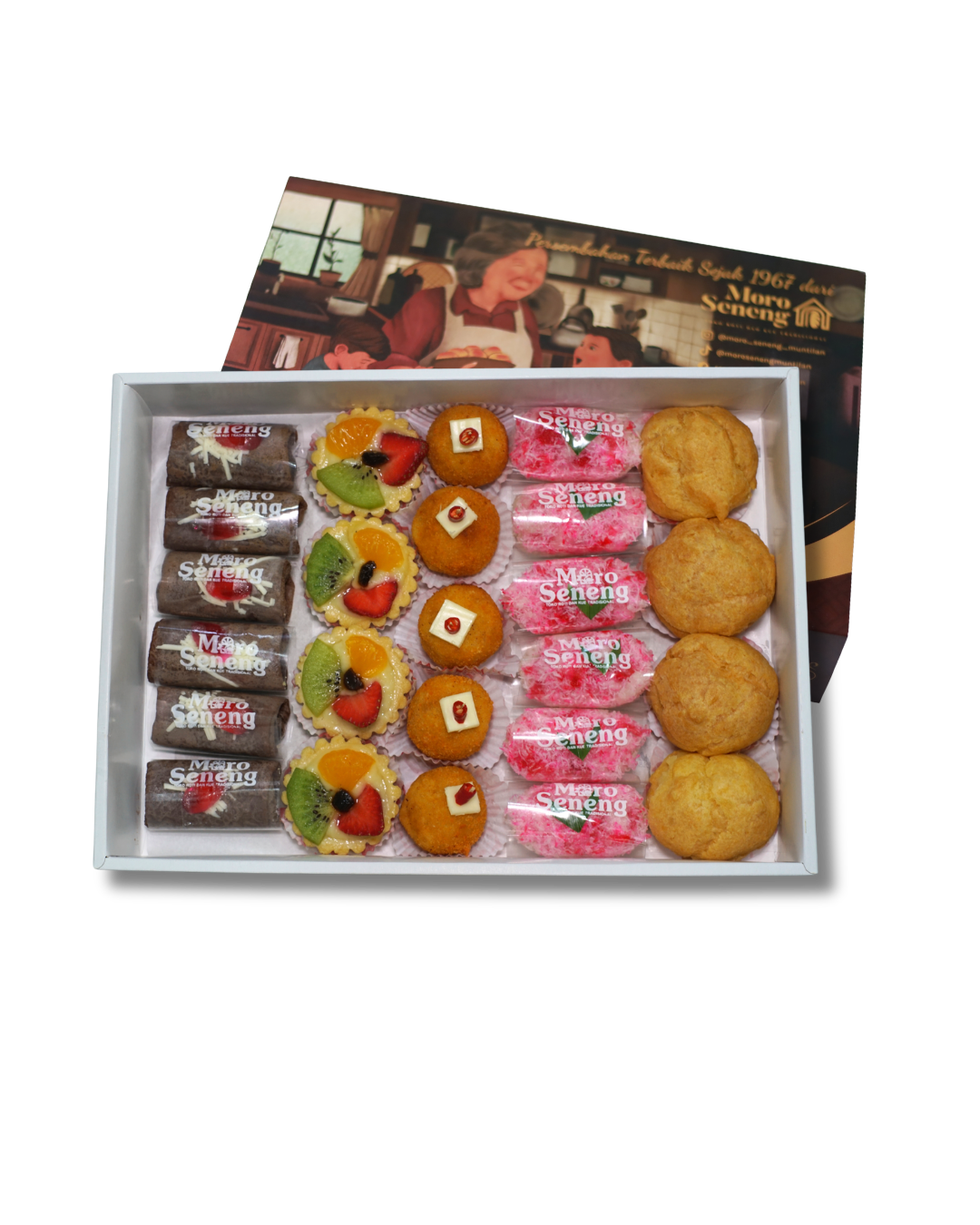 Paket Citrawati