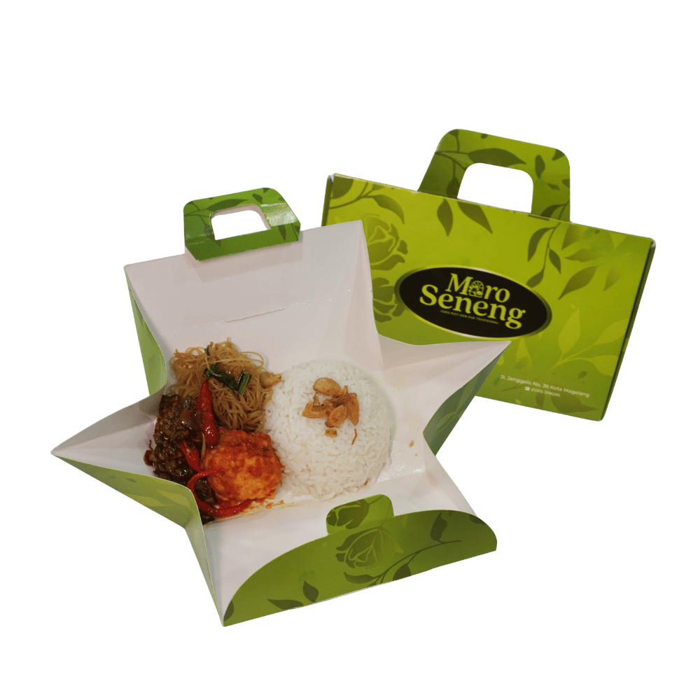 Paket D