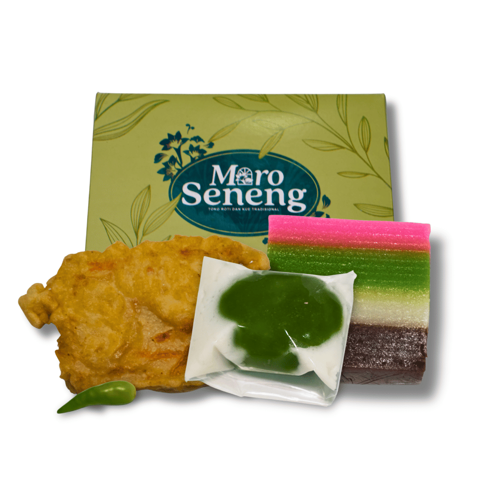 Paket G