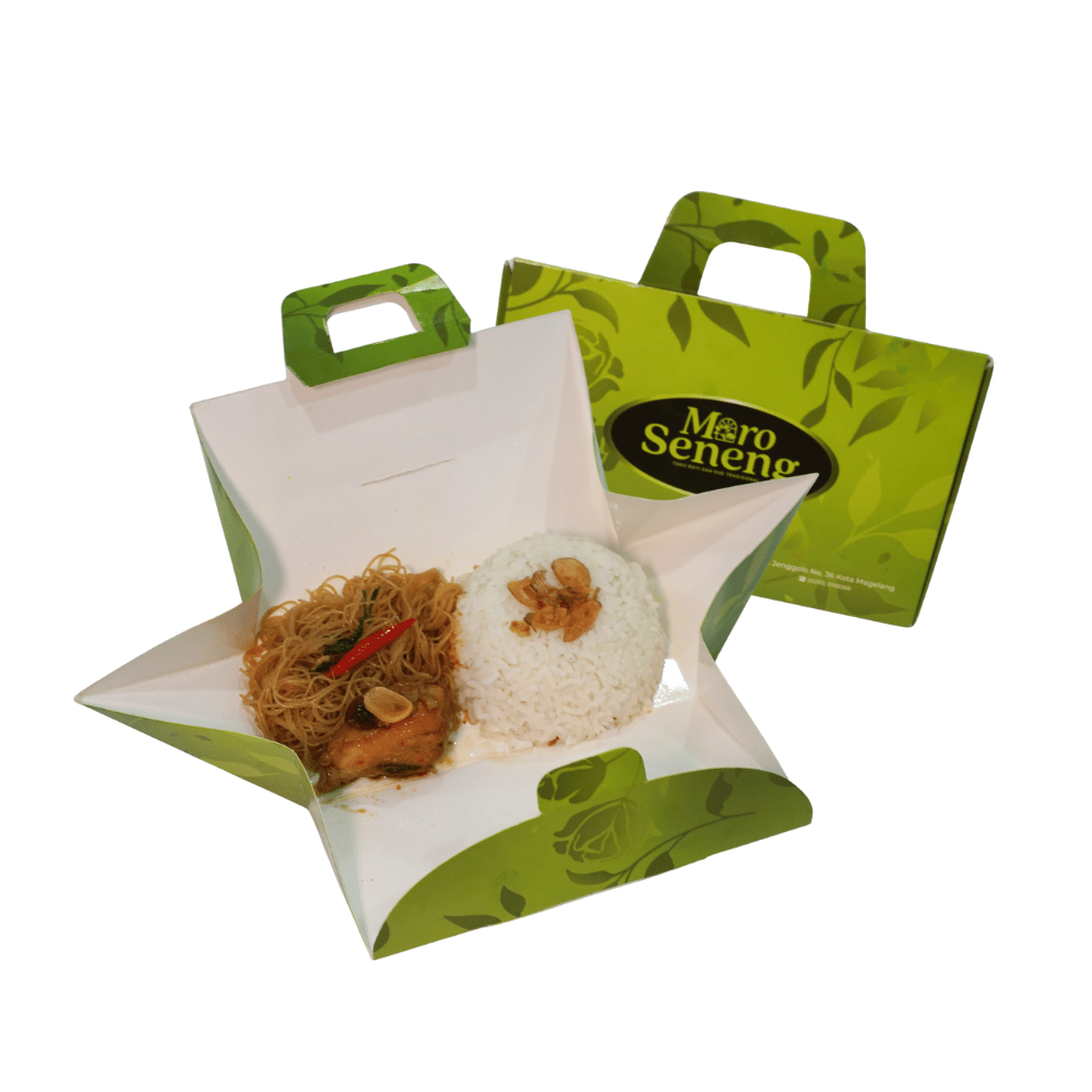 Paket G