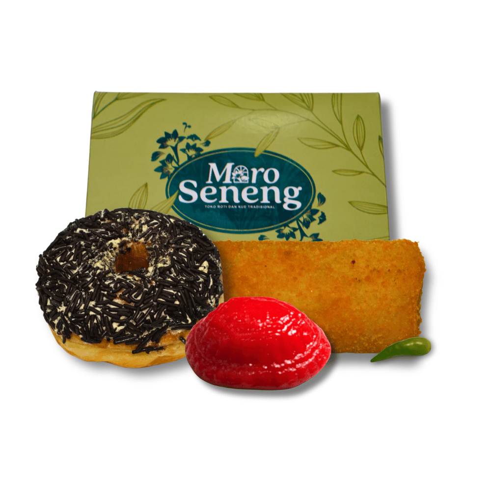 Paket I