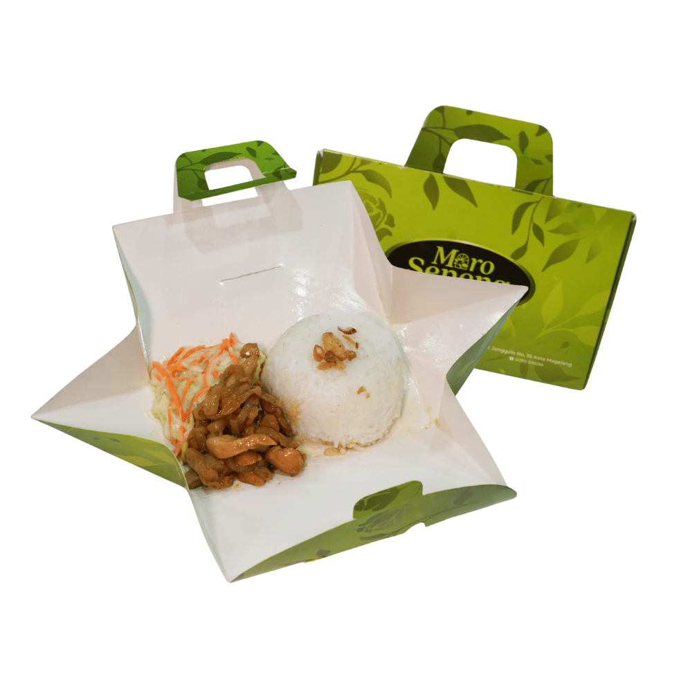 Paket I