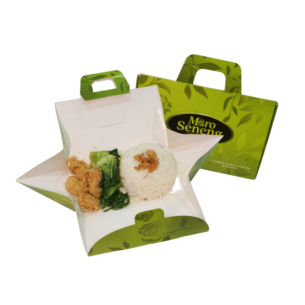 Paket J