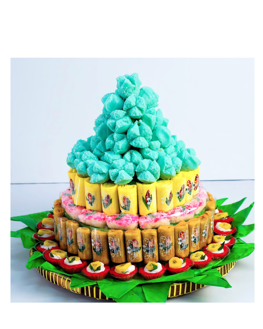 Paket Melati