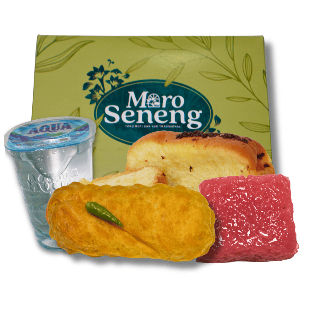 Paket Spesial
