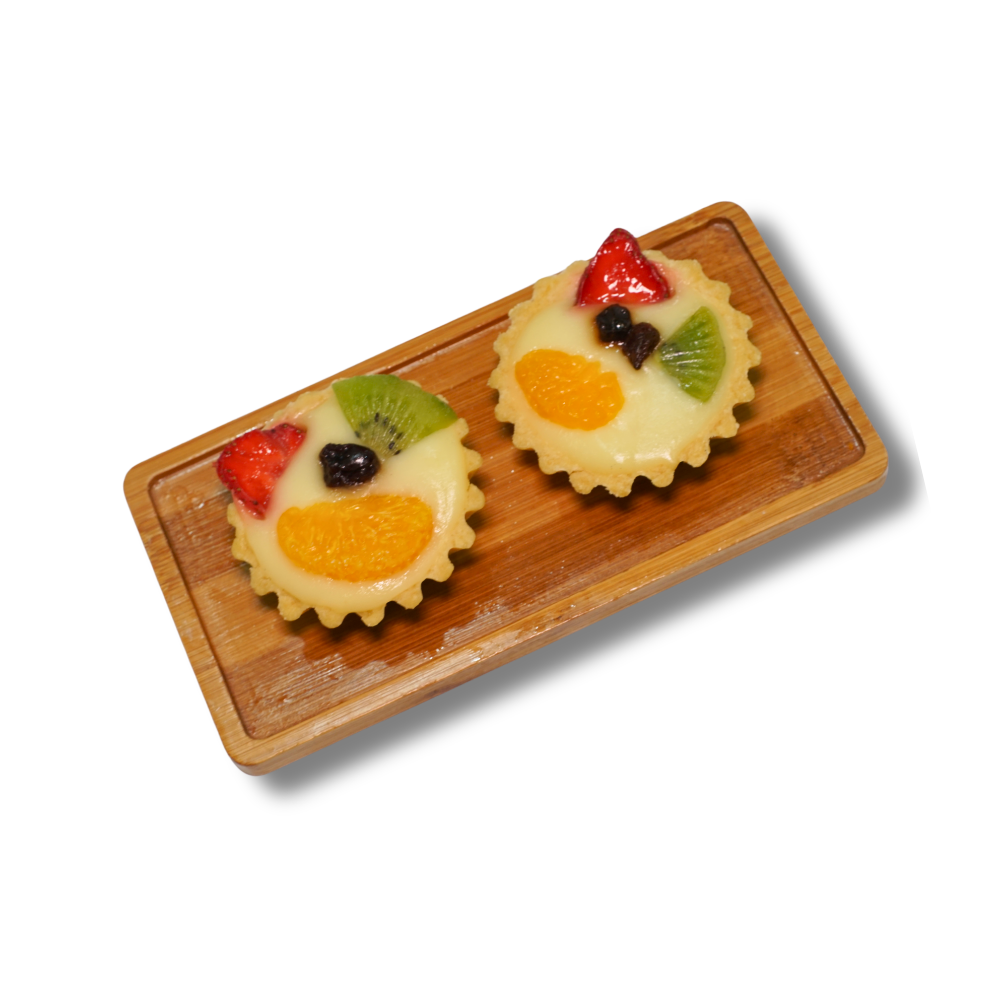 Pie Buah