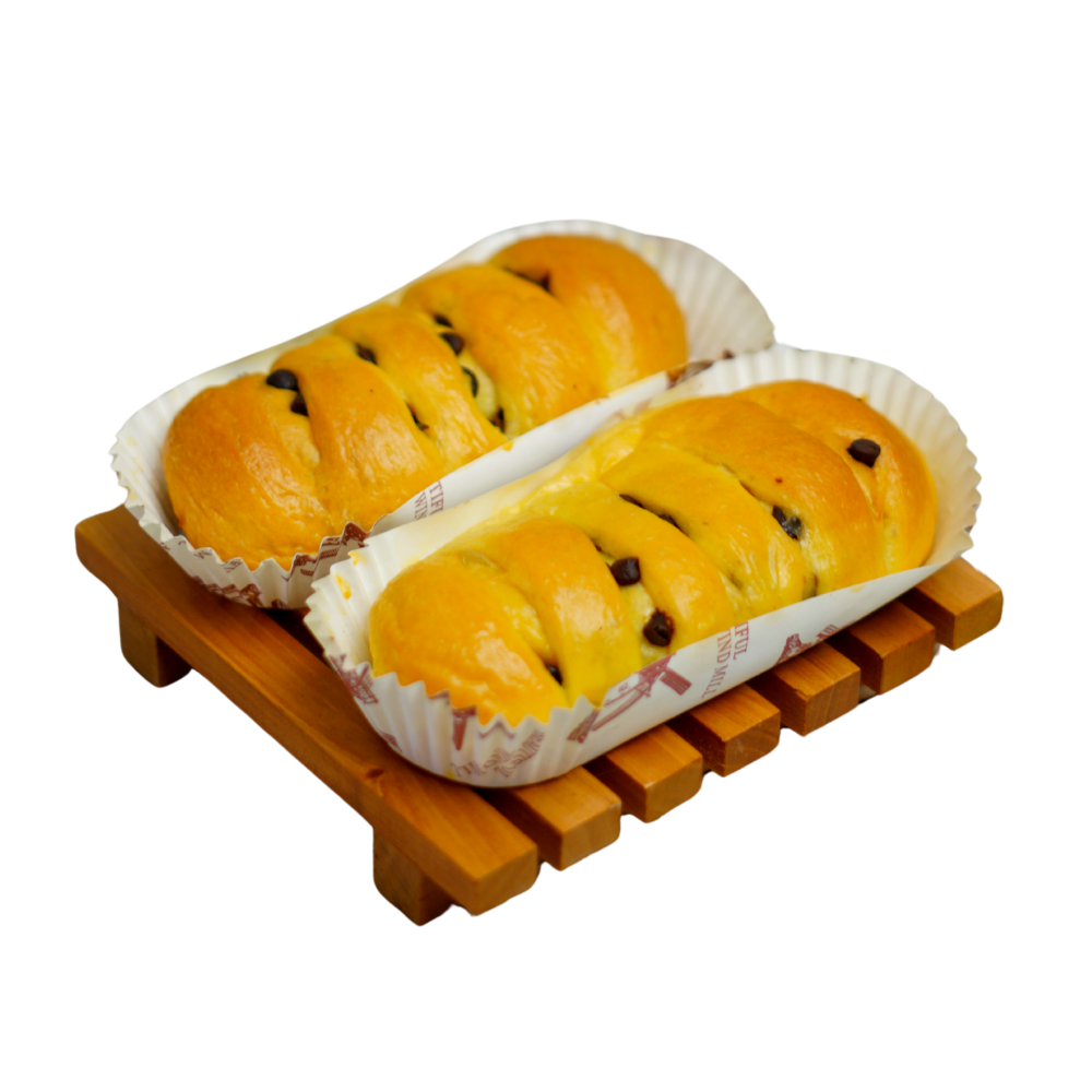Pisang Choco Chip