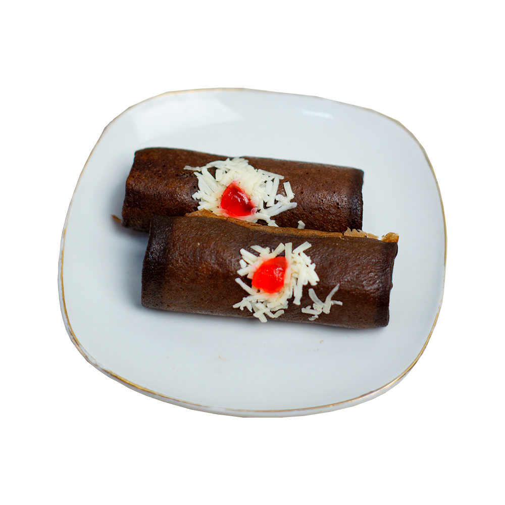 Pisang Gulung