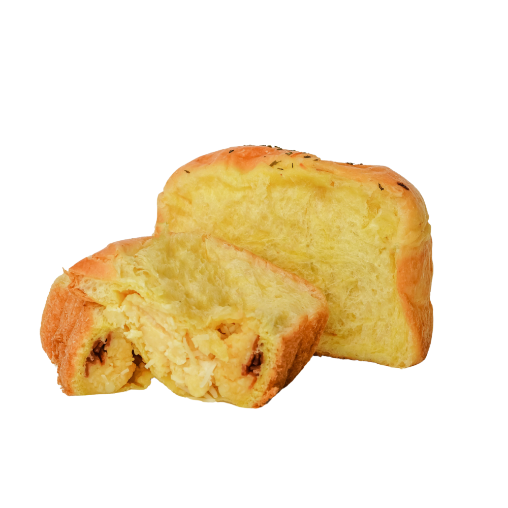Sobek Ham & Cheese