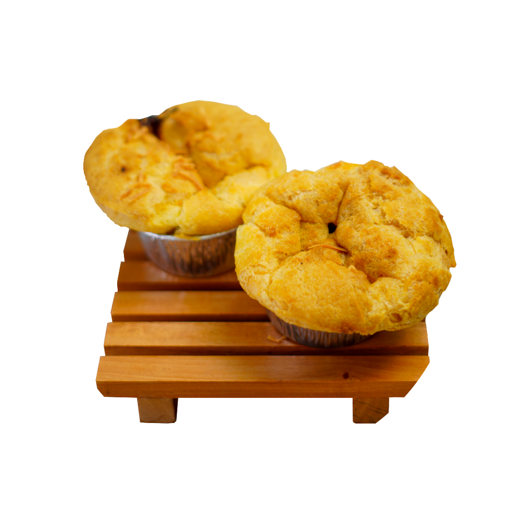 Soes Jamur