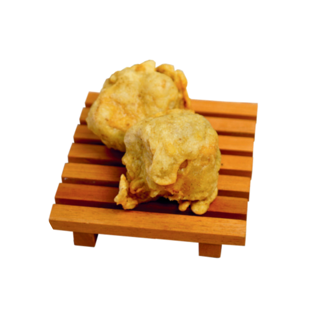 Tahu Rebung